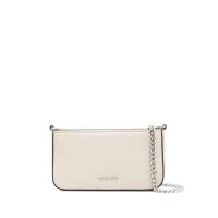 Michael Kors女士小号斜挎包皮质真皮多功能斜跨手拿包