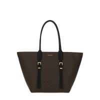 Michael Kors新款女包手提斜挎包通勤手袋时尚商务休闲包 送女友礼物