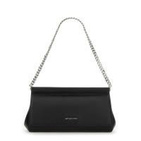 Michael Kors精致百搭小牛皮女士斜挎包手提单肩包柔软细腻印尼新款腋下包