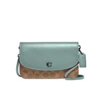 COACH奢侈品箱包女HAYDEN 斜挎包 C5362V5TYA- 简约