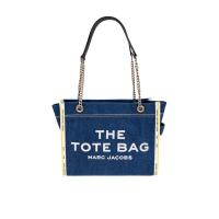 MARC JACOBS奢侈品箱包女徽标手提包 2F4HTT018H05-473 时尚经典
