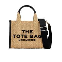 MARC JACOBS奢侈品箱包女编织小号单肩包 2S4HTT058H03-255 时尚百搭