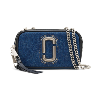 MARC JACOBS玛亚科布女士单肩包时尚百搭轻便耐用简约休闲通勤包