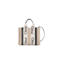 Chloe女包新款牛津布托特包手提单肩斜挎休闲百搭女士腋下包