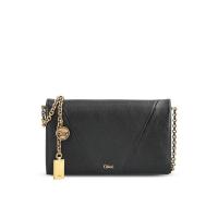 女士头层水牛皮手提单肩斜挎包真皮商务通勤手袋