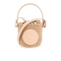 女士手提纸艺创意环保手拿包多场景百搭配饰收纳盒