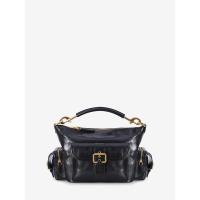 女士真皮百搭托特包大容量实用手提斜挎包