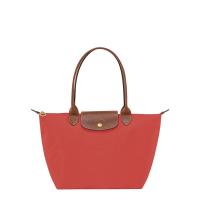 女士轻便耐用尼龙折叠手提斜挎包多功能旅行收纳包