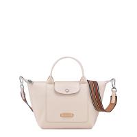 新款女包小号尼龙手提包轻便百搭配件女腋下包 送女友礼物