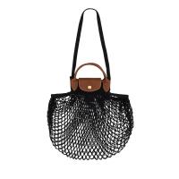 棉质帆布腋下包手提单肩斜挎自由调节休闲百搭配件多功能邮差包