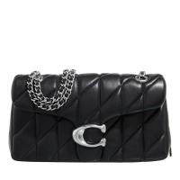 COACH 2025新款女款时尚单肩斜挎包简约多功能休闲包包 520礼物