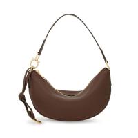 Salvatore Ferragamo女士小方包复古托特包撞色拼接连帽手提斜挎两用包