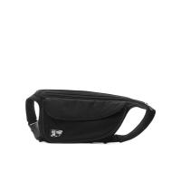 BURBERRY博柏利多功能防丢腰包可调节夹带拉链闭合磁扣口袋户外