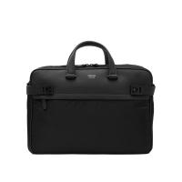 Ferragamo新款时尚百搭气质轻奢男式斜挎包轻便实用大容量休闲通勤包