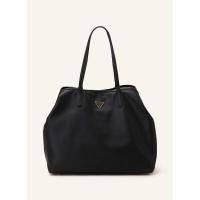 GUESS高质感仿皮纹理磁吸扣女包附可拆内袋手机槽防磨底