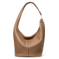 Michael Kors时尚轻奢女士手提包 新款大容量通勤包Sonny 中号简约女包送女友