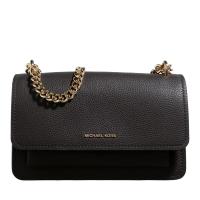 Michael Kors女单肩包金属链斜挎包磁扣时尚包日常休闲