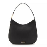 Michael Kors黑色女式双肩包大容量休闲通勤手提斜挎包