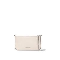 Michael Kors女款牛皮磁吸可肩背包手提小号通勤百搭时尚手拿包