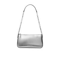 Michael Kors女士拉链单肩包实用大容量斜挎包日常通勤百搭