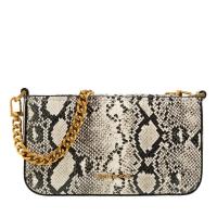 Michael Kors女士单肩包 斜挎包精致金属装饰大容量内部分隔轻便实用送女友