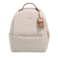 女背包logo吊牌单肩包Sable Md多口袋斜挎包日常出行休闲场合