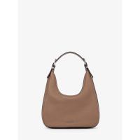 小号翻盖斜挎包柔软压纹皮革女士手提单肩包礼物包装赠品