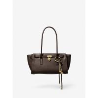 Michael Kors女式小号手提包挂饰精致礼盒装送女友礼物