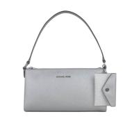 Michael Kors女式拉链单肩包可拆卸小袋时尚通勤包