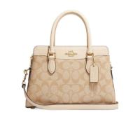 COACH蔻驰复古上新CH503-IMOT4女士包袋商务休闲气质欧美风托特包