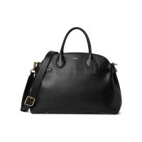 COACH蔻驰女士通用款手提斜挎两用大容量收纳包柔软耐用多功能手