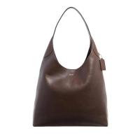 COACH2025新款轻奢女式单肩斜挎包简约通勤百搭休闲托特包