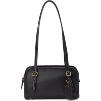 COACH女式斜挎包大容量防滑耐磨轻便通勤百搭日常包