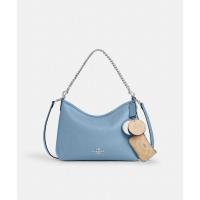 蔻驰(COACH)女士单肩包可拆卸肩带大容量内袋时尚通勤包