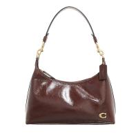 COACH/蔻驰女包时尚复古皮质斜挎包大容量内隔防尘袋