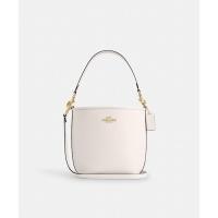 COACH 25新款女包单肩包 时尚实用通勤日常单肩斜挎包水桶包送女友