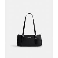 COACH女包时尚单肩包 Usher 经典日常通勤休闲单肩斜挎包