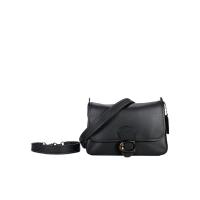 COACH蔻驰女包奢侈品 TABBY系列 经典精致纯色休闲百搭女士单肩斜挎包