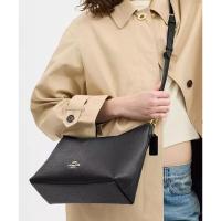 COACH蔻驰女士包袋时尚皮具质感通勤包通勤搭配