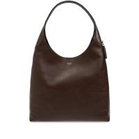 COACH蔻驰单肩包女轻便携带日常使用多功能实用性强深棕色