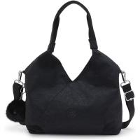 Kipling凯浦林单肩包女磁扣开合内置拉链口袋可拆卸肩带