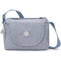 Kipling凯浦林单肩包女轻便实用多隔层设计防水性能易于携带