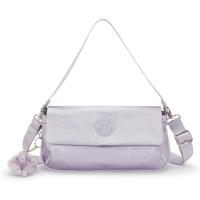 Kipling凯浦林单肩包女轻便携带日常使用容量适中实用性强