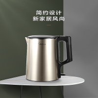 美的(Midea)电热水壶PJ17A01