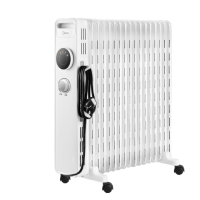 美的NYW-MG取暖电暖器烤火炉电热油汀