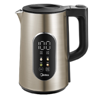 美的电热水壶MK-SEK1511