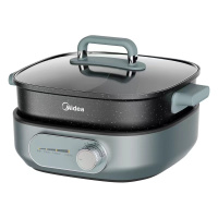 美的MC-HGS303003电火锅