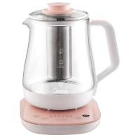 美的养生壶 MK-GE1511钢化玻璃面板