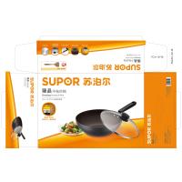 苏泊尔炒锅PC32Y4