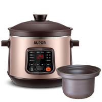 苏泊尔电炖锅40YC11